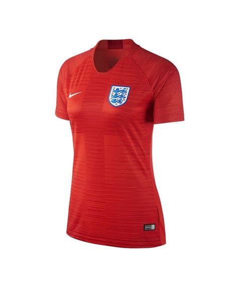 nike enland 2018 damen trikot preis|Nike Fußballtrikot England Trikot Away WM 2018 Damen .